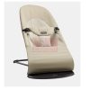 BabyBjörn Soft pihenőszék Cotton #Khaki/Beige BabyBjörn Soft pihenőszék Cotton #Khaki/Beige