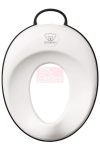 BabyBjörn WC ülőke #White Pitch Black BabyBjörn WC ülőke #White Pitch Black