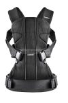 BabyBjörn Kenguru One Mesh #Black BabyBjörn Kenguru One Mesh #Black