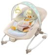 Bright Starts Pihenőszék Quack&Cuddles #10251-3 Bright Starts Pihenőszék Quack&Cuddles #10251-3