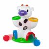 Bright Starts Drop&Giggle játék #52175-2 Bright Starts Drop&Giggle játék #52175-2