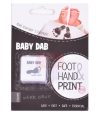 Baby Dab Lenyomat készítő #Szürke Baby Dab Lenyomat készítő #Szürke