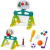 Bright Starts Sport készlet 5in1 #9243 Bright Starts Sport készlet 5in1 #9243