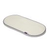 Clevamama ClevaFoam matrac mózeskosárba #74x30cm Clevamama ClevaFoam matrac mózeskosárba #74x30cm