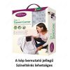 Clevamama Szoptatókendő és úti takaró #Zöld Clevamama Szoptatókendő és úti takaró #Zöld