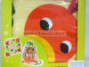 Babymoov Dobozos fürdőlepedő #Madár Babymoov Dobozos fürdőlepedő #Madár