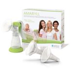   ARDO Amaryll Premium kézi mellszívó (Higiéniai, egészségvédelmi termék)