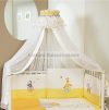 Feretti Baldachin függöny #Orange Feretti Baldachin függöny #Orange