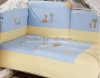 Feretti Ágynemű kiegészítők 2 részes #Giraffe Blue Feretti Ágynemű kiegészítők 2 részes #Giraffe Blue