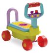 Taf Toys Bébitaxi 4 az 1-ben #10205 Taf Toys Bébitaxi 4 az 1-ben #10205
