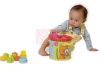Taf Toys Zenélő formaillesztő játék #10865 Taf Toys Zenélő formaillesztő játék #10865