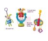 Taf Toys Kooky játék szett #11535 Taf Toys Kooky játék szett #11535