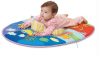 Taf Toys Játszószőnyeg Pond Mat & Developmental Pillow #11585 Taf Toys Játszószőnyeg Pond Mat & Developmental Pillow #11585