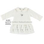iDO Miniconf Lányka ruha #4L553