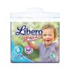 Libero up&go 6 pelenka XL 13-20kg AKCIÓ #20db Libero up&go 6 pelenka XL 13-20kg AKCIÓ #20db