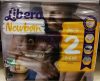 Libero Newborn pelenka 2 AKCIÓ #36db Libero Newborn pelenka 2 AKCIÓ #36db