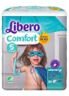 Libero Comfort pelenka 5 AKCIÓ #24db Libero Comfort pelenka 5 AKCIÓ #24db