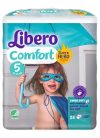 Libero Comfort pelenka 5 AKCIÓ #24db