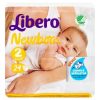 Libero pelenka 2 Soft mini 3-6kg AKCIÓ #24db