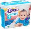 Libero pelenka 3 comfort AKCIÓ #30db Libero pelenka 3 comfort AKCIÓ #30db