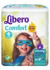 Libero Comfort pelenka 4 AKCIÓ #26db