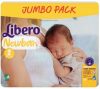 Libero pelenka 1 Newborn 2-5kg AKCIÓ #78db