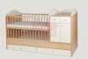 Kinder Möbel Bogi Kombi ágy 60x120cm (4 csomagos) #Bükk/Bézs ** CSAK SZEMÉLYES ÁTVÉTEL LEHETSÉGES! Kinder Möbel Bogi Kombi ágy 60x120cm (4 csomagos) #Bükk/Bézs ** CSAK SZEMÉLYES ÁTVÉTEL LEHETSÉGES!