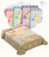 Baby Perla Puha babapléd Gold #546 Beige Baby Perla Puha babapléd Gold #546 Beige