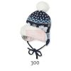 Sterntaler kötött sapka #4701530 Sterntaler kötött sapka #4701530