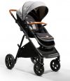 Joie Aeria Signature babakocsi #Carbon Joie Aeria Signature babakocsi #Carbon