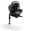 Joie I-Level hordozó + I-Base Bázistalp #Carbon Joie I-Level hordozó + I-Base Bázistalp #Carbon