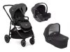 Joie Versatrax 4in1 babakocsi szett #Pavement Joie Versatrax 4in1 babakocsi szett #Pavement