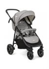Joie Litetrax 4 DLX babakocsi #Gray Flannel Joie Litetrax 4 DLX babakocsi #Gray Flannel
