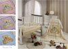 Mora Piccola babapléd 80x110cm #736 beige Mora Piccola babapléd 80x110cm #736 beige