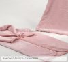 Mora Embossed babapléd 80x90cm #922 rosa Mora Embossed babapléd 80x90cm #922 rosa
