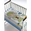 Mora Magic baby babapléd 80x110cm #056 azul Mora Magic baby babapléd 80x110cm #056 azul