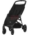 Britax/Römer B-Motion 4 Plus babakocsi váz #Fekete Britax/Römer B-Motion 4 Plus babakocsi váz #Fekete