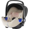 Britax/Römer Baby-Safe SHR plus nyári huzat #Beige