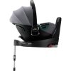 Britax/Römer Baby-Safe 3 i-Size hordozó + Flex Base i-Sense #Frost Grey Britax/Römer Baby-Safe 3 i-Size hordozó + Flex Base i-Sense #Frost Grey