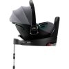 Britax/Römer Baby-Safe 3 i-Size hordozó + Flex Base i-Sense #Frost Grey