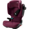 Britax/Römer Kidfix I-size 100-150cm #Burgundy Red Britax/Römer Kidfix I-size 100-150cm #Burgundy Red