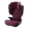 Britax/Römer Kidfix M Isize 100-150cm #Burgundi Red Britax/Römer Kidfix M Isize 100-150cm #Burgundi Red