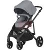 Britax/Römer B-Ready babakocsi #Steel Grey Britax/Römer B-Ready babakocsi #Steel Grey