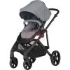 Britax/Römer B-Ready babakocsi #Steel Grey