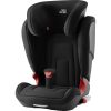 Britax/Römer KidFix2 R #Cosmos Black