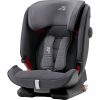 Britax/Römer ADVANSAFIX IV R autósülés #Storm Grey Britax/Römer ADVANSAFIX IV R autósülés #Storm Grey