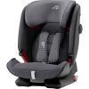 Britax/Römer ADVANSAFIX IV R autósülés #Storm Grey