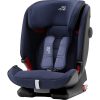 Britax/Römer ADVANSAFIX IV R autósülés #Moonlight Blue