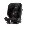 Britax/Römer ADVANSAFIX IV R autósülés #Air Black Britax/Römer ADVANSAFIX IV R autósülés #Air Black