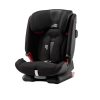 Britax/Römer ADVANSAFIX IV R autósülés #Air Black